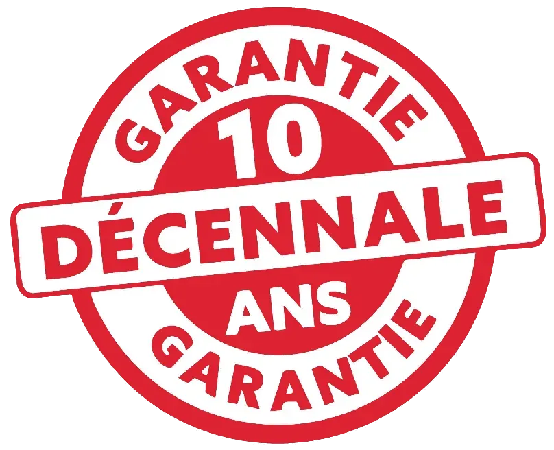 garantie decenale
