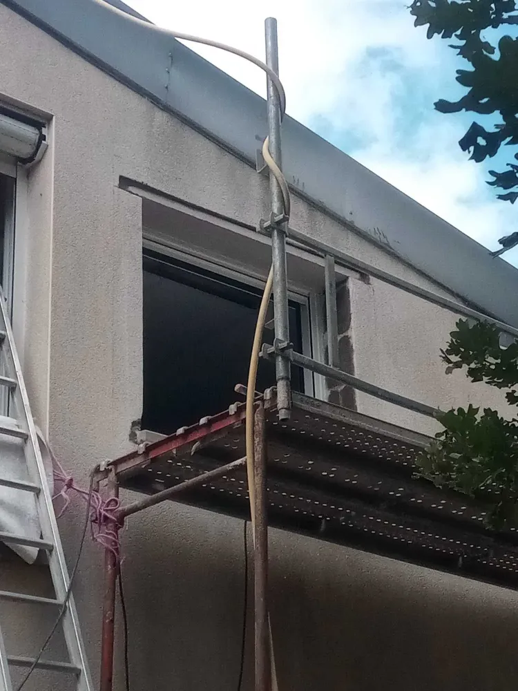 fenetre maison