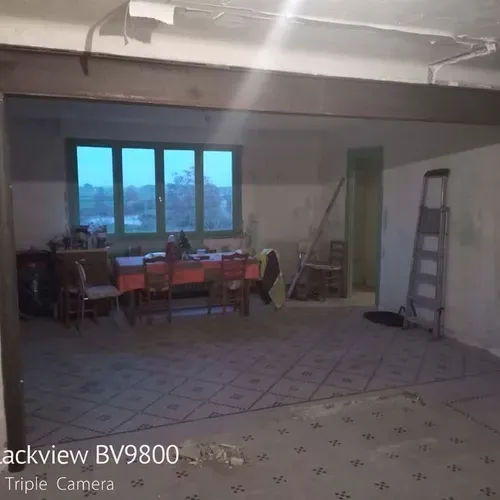 rénovaiton interieur après